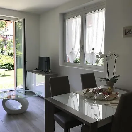 Orchidea بيلاجيو