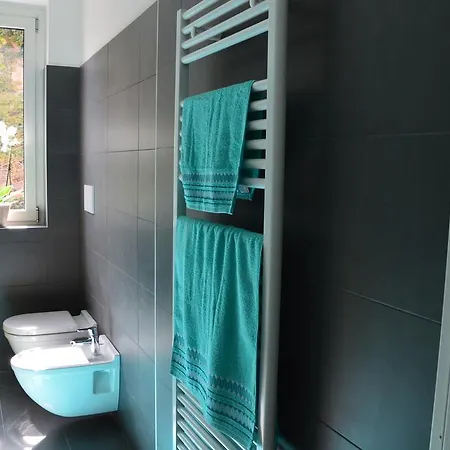 Apartment Orchidea Bellagio