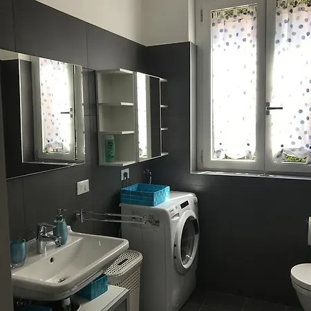 Orchidea 아파트 벨라지오