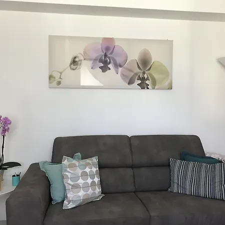Orchidea * בלאג'יו