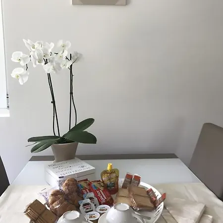 Orchidea דירה *