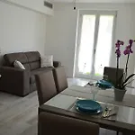 דירה Orchidea