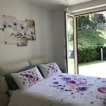 Orchidea *