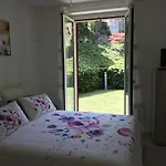 דירה Orchidea בלאג'יו