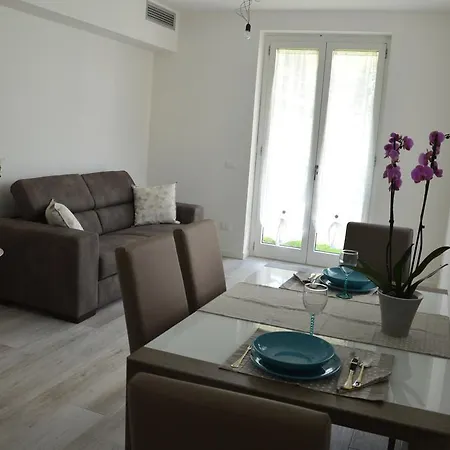 Appartement Orchidea