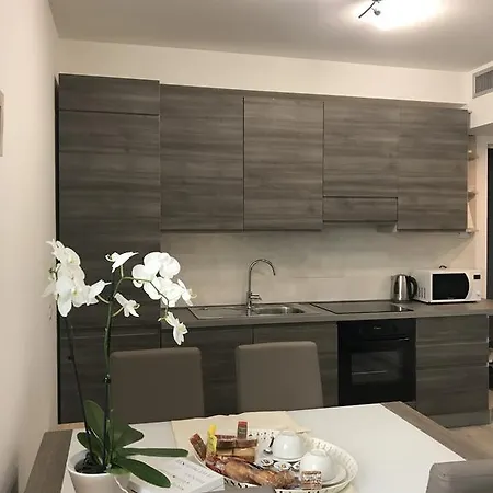 Orchidea Appartement