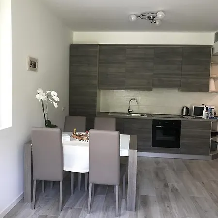 Appartement Orchidea *