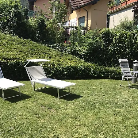 Orchidea Appartement Bellagio