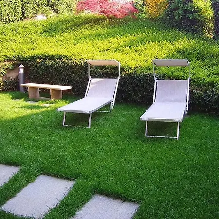 Orchidea Appartement *