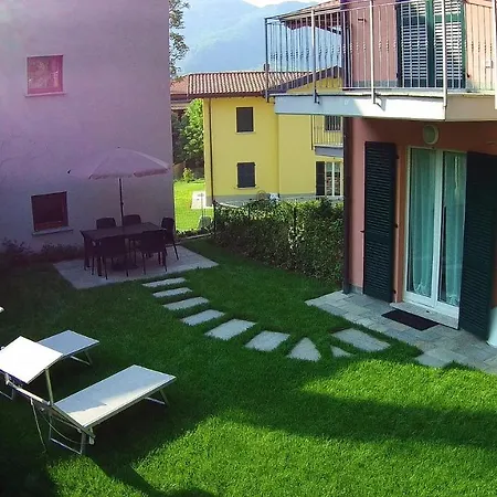 Orchidea Apartamento *
