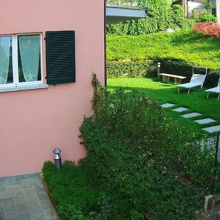 Orchidea Apartamento