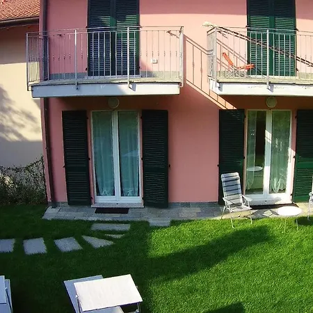 Apartamento Orchidea