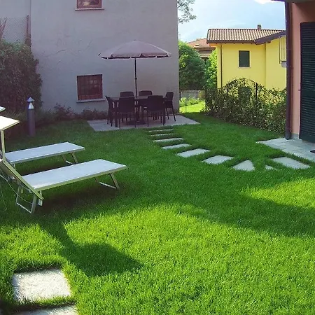 Apartamento Orchidea Bellagio