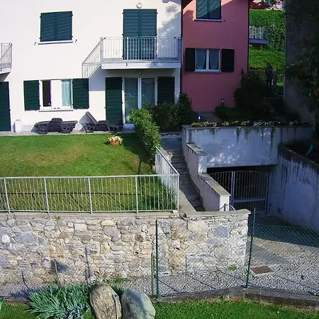 Orchidea Apartamento